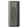 Gp Recyko E221 Usb 2'li AA - AAA Pil Şarj Cihazı (GPACSE221004 GPE221R21-2GTLB1)