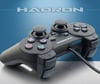 Hadron HD302 PC Analoglu Titreşimli Usb 2.0 Oyun Kolu
