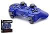 Hadron HD306M Bluetooth Mavi PS3 Kablosuz Oyun Kolu