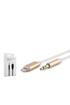 Hadron HDX1008(4719) Ios to Aux Çevirici 3.5mm