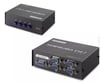 Hadron HDX1329 Vga Switch 54Mhz 4Giriş 1Çıkış 4Port