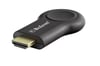 Hadron HDX2351 HDMI Kablosuz Görüntü Aktarım Cihazı Wireless Display Android / iOS / Windows / macOS - Siyah