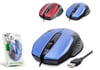 Hadron HDX3254 Usb Kablolu Mouse