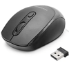 Hadron HDX3406B 800/1600 Dpi Wireless Kablosuz Mouse Mavi