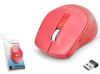 Hadron HDX3408R 600/1600 Dpi Wireless Kablosuz Mouse Kırmızı