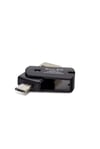 Hadron HN121 Micro Sd Micro Usb Kart Okuyucu