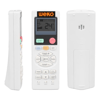Haier YR-HD01 YL-HD01 YL-HD04 / E.C.A ESA1209A Klima Kumandası