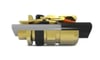 Hawke 501/453/UNIV/C2 M40 NP KIT Pirinç Zırhlı Kablo Rakoru