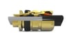 Hawke 501/453/UNIV/C2/M40/NP/KIT Pirinç Zırhlı Kablo Rakoru M40