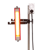 Hedson 800429 IRT 1 PrepCure - Sürüm 1 El Tipi Kızılötesi Kurutma Cihazı 1kW (230V, AB)