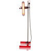 Hedson 800432 IRT 1 PrepCure - Sürüm 4 El Tipi Kızılötesi Kurutma Cihazı 1kW (100V, JP)