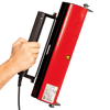 Hedson 800624 IRT 1 PrepCure - Sürüm 2 El Tipi Kızılötesi Kurutma Cihazı 1kW (230V, UK)