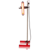 Hedson 800625 IRT 2 PrepCure - Sürüm 2 Çift Lambalı El Tipi Kızılötesi Kurutma Cihazı 2kW (230V, UK)