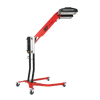 Hedson 801523 IRT 4-1 TCR Termal Kameralı Mobil Kızılötesi Kurutma Cihazı