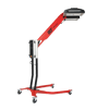 Hedson 801525 IRT 4-1 TCR Termal Kameralı Mobil Kızılötesi Kurutma Cihazı