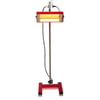Hedson R800624 IRT 1 Prepcure 1kW El Tipi Kızılötesi Kurutucu
