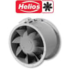 Helios VARW 315/4 Exproof Karma Akışlı Kanal Fanı