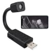Hello HL-37822 Kablosuz Mini Wi-Fi Akıllı Güvenlik Kamerası Taşınabilir USB Girişli