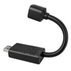 Hello HL-37822 Kablosuz Mini Wi-Fi Akıllı Güvenlik Kamerası Taşınabilir USB Girişli