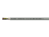 HELUKABEL 16568 F-CY-OZ (LiY-CY) grey 16 x 0,75 mm² Endüstriyel Kontrol Kablosu