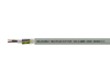 HELUKABEL 22536 MULTIFLEX 512  -PUR grey 4 G 1.5 mm²