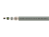HELUKABEL 22616 MULTIFLEX 512-C-PUR grey 4 G 2.5 mm²