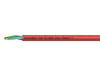 HELUKABEL 23015 SiHF 4G1.5 mm² Kırmızı Kahverengi Silikon Kablo 300/500 V