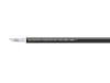 HELUKABEL 25529 ROBOFLEX® 2001 4G1.5 mm² black