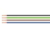 Helukabel 26386 H05V-K Ultramarin Mavi 1 x 0,5 mm² Tek Damarlı Kablo