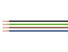 HELUKABEL 29084 H05V-K Kahverengi 1 x 0.5 mm² Kablo 100 m