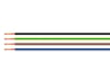 Helukabel 29090 H05V-K Pembe 1 x 0,5 mm² Tek Damarlı Kablo