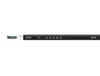 HELUKABEL 34026 A-2YF(L)2Y Bd – Siyah Çok Tellli Kontrollü Kablo 100 x 2 x 0,8 mm