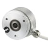 Hengstler 0522085 RI58 Artımlı Enkoder 5000 Puls 10mm Mil IP65