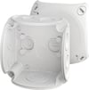 Hensel DK 0100 GZ Klemenssiz Kablo Bağlantı Buatı 84x84x55 mm IP66 1000 V