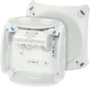 Hensel DK 0402 GZ Klemensli Kablo Bağlantı Buatı IP66 104x104x70 mm