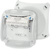 Hensel DK 0404 GZ Klemensli Kablo Bağlantı Buatı IP66 104x104x70 mm