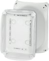 Hensel DK 1000 GZ Klemenssiz Kablo Bağlantı Buatı 130x180x77 mm IP66 1000 V