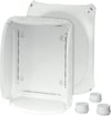 Hensel DK 3500 G Klemenssiz Kablo Bağlantı Buatı 225x295x122 mm IP66 1000 V