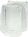 Hensel DK 5000 G Klemenssiz Kablo Bağlantı Buatı 225x450x122 mm IP66 1000 V