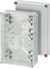 Hensel K 7005 Klemensli Kablo Bağlantı Buatı 450x300x170 mm IP65 216 A
