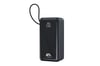 HEPU HP-254 40.000 mAh Powerbank
