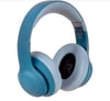 Hepu HP-H01 Kablosuz Kulak Üstü Bluetooth Kulaklık – Süper Bass + Yumuşak Yastık + Uzun Pil Ömrü