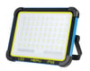 Hepu HP-L35 Güneş Enerjili Taşınabilir LED Çalışma Lambası – 150W Güç, 336 LED, IP66, Solar + USB Şarjlı, Mıknatıslı Taban