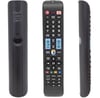 Hey RM-D1078+L Samsung Netflix Source Tuşlu Lcd Led TV Kumanda