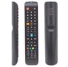 Hey Skytech Sarı TV Tuşlu Smart Lcd Led TV Kumanda