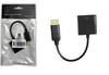 Hi-Link MCA013 Display Port to Vga Kablo