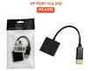 Hi-Link MCA015 Display Port to HDMI Kablo