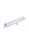Hightek 120 cm 40 Watt 220 Volt Beyaz Led Armatür Etanj