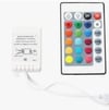 Hightek 24 Tuşlu Rgb IR Kontrol Cihazı