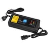 HIGHTEK HT-7221 36 Volt 20 Amper Elektrikli Bisiklet - Motosiklet Şarj Adaptörü